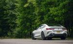 BMW 840i M Sport Gran Coupe 2019 года (NA)